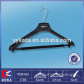 acrylic clothes hanger